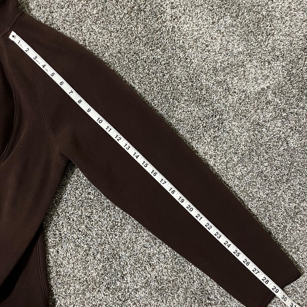 Women’s SJB Fleece midweight jacket; size XL. Like new condition - Picture 11 of 13
